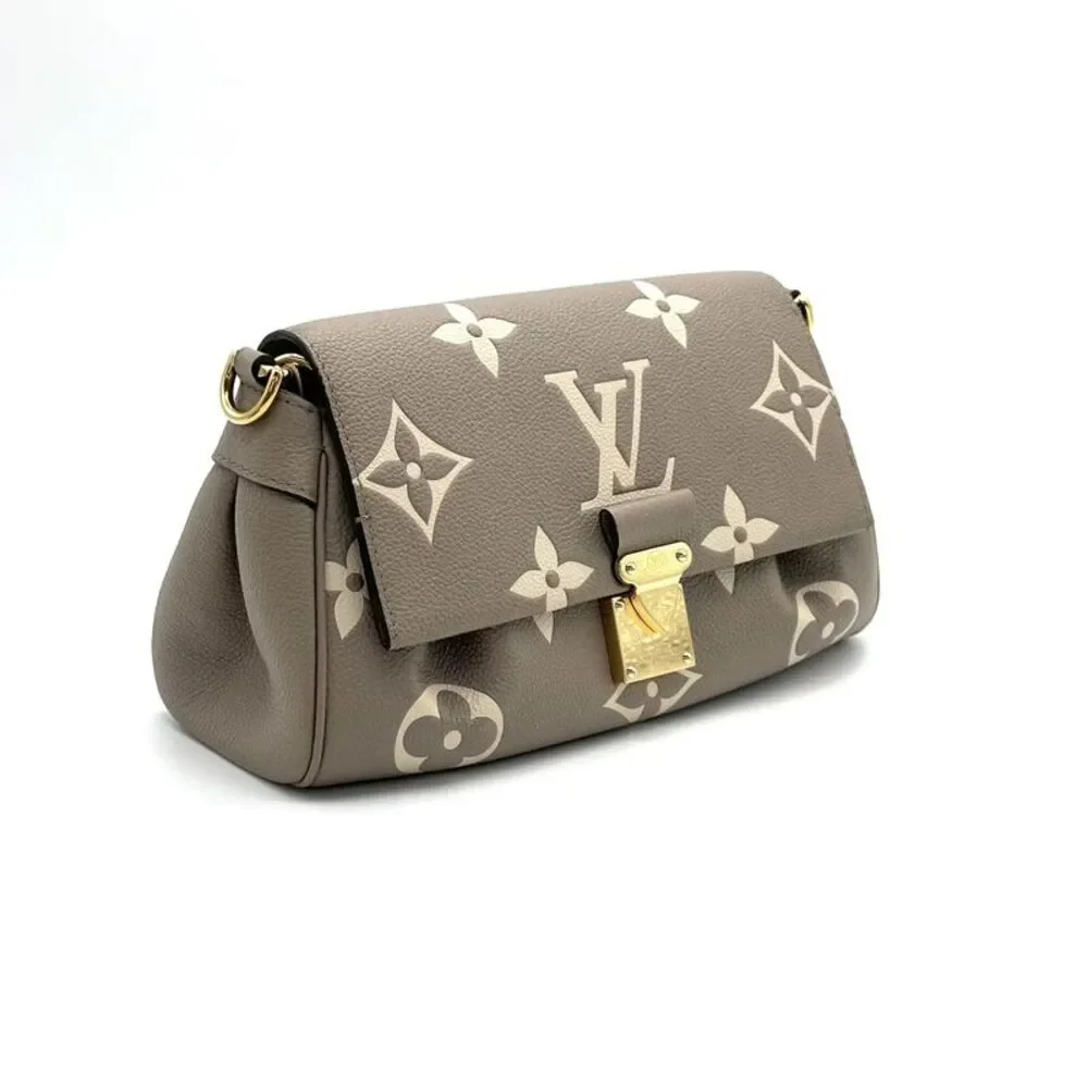 Louis Vuitton Women Pre-Loved Bag Very Good Condition